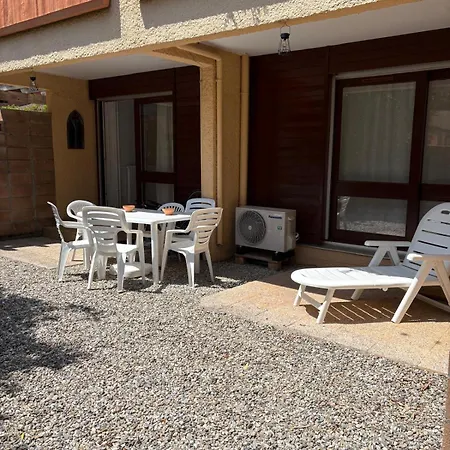 Superbe Au Golf De St Cyprien Piscine * سان سيبريان