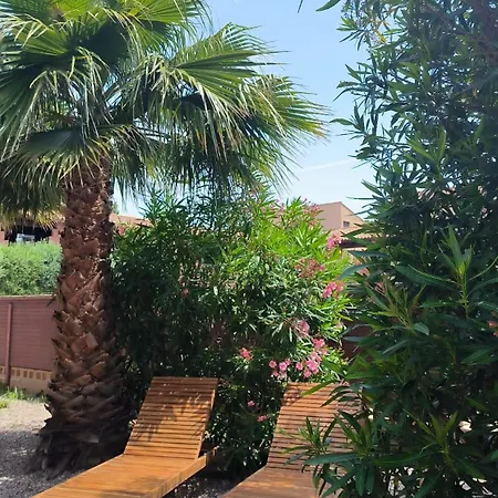 شقة Superbe Au Golf De St Cyprien Piscine