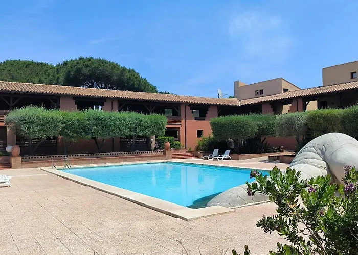 Superbe Au Golf De St Cyprien Piscine *