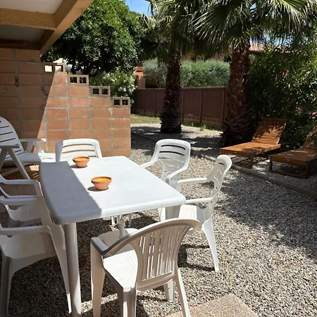 Superbe Au Golf De St Cyprien Piscine Appartamento