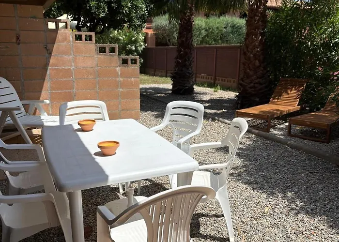 Superbe Au Golf De St Cyprien Piscine Appartamento
